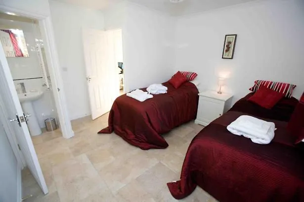 Love Lane Cottage Whitby