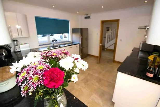 Holiday home Love Lane Cottage Whitby