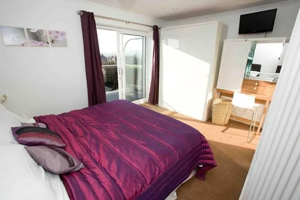 Love Lane Cottage Whitby United Kingdom